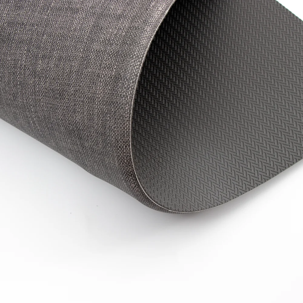 Optimal Price High Quality Stain Resistant Soft PU Memory Foam Anti Fatigue Mat