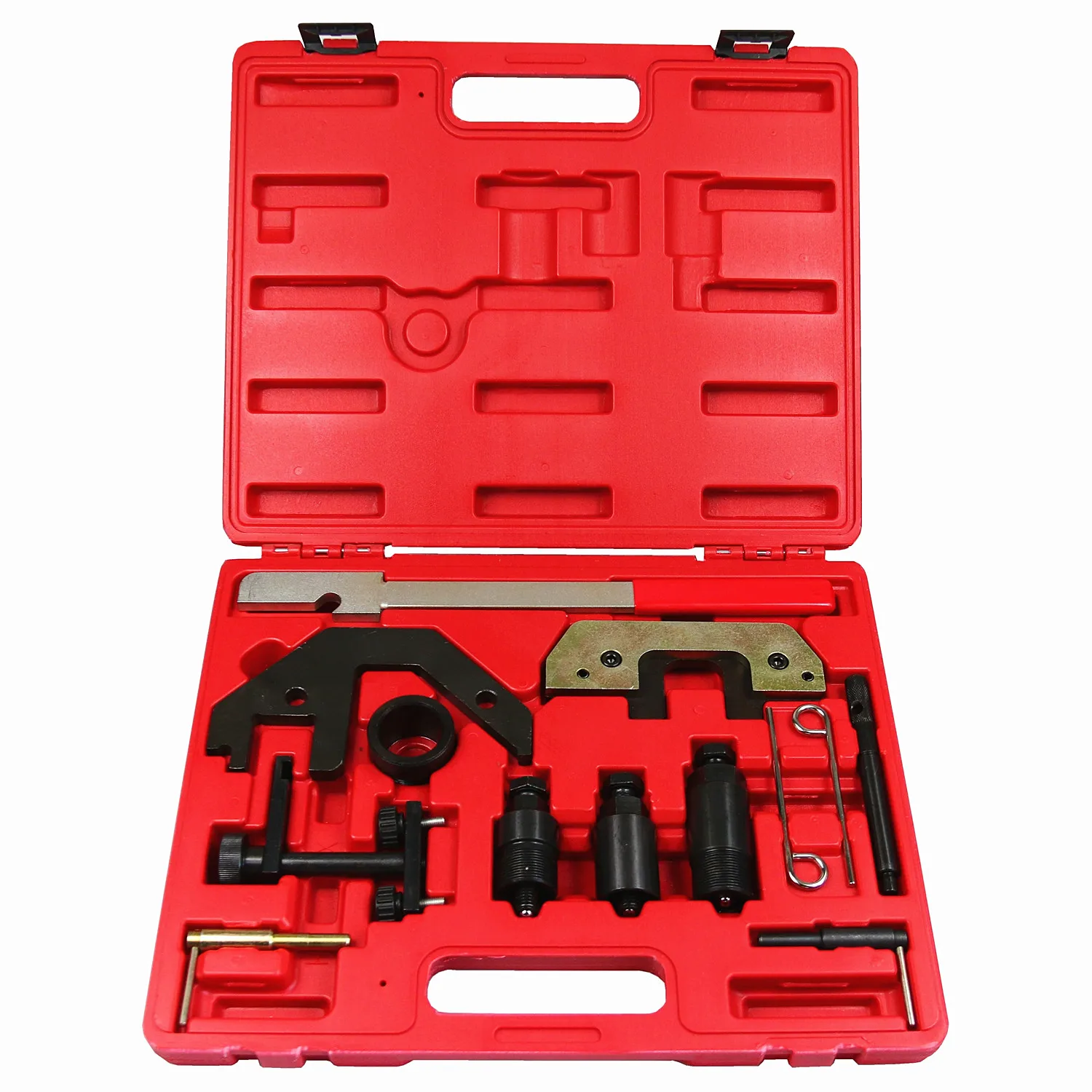 Diesel Engine Timing Locking Setting Tool Compatible  BMW M41 M51 M47 M57 E66 For  Land Rover