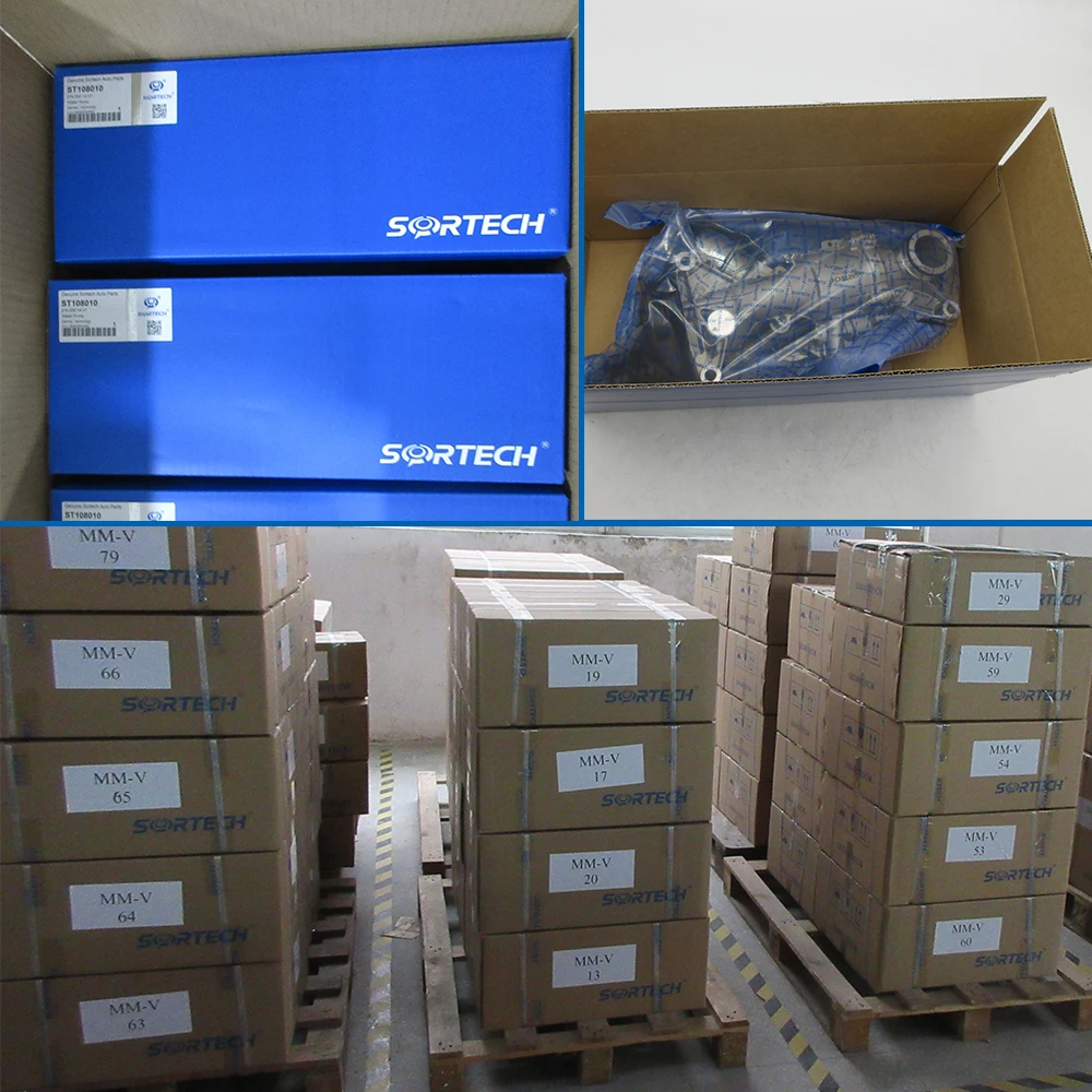 SORTECH Cylinder Head Gasket OE 1120160120 For Mercedes Benz W202 W210 S202 S210