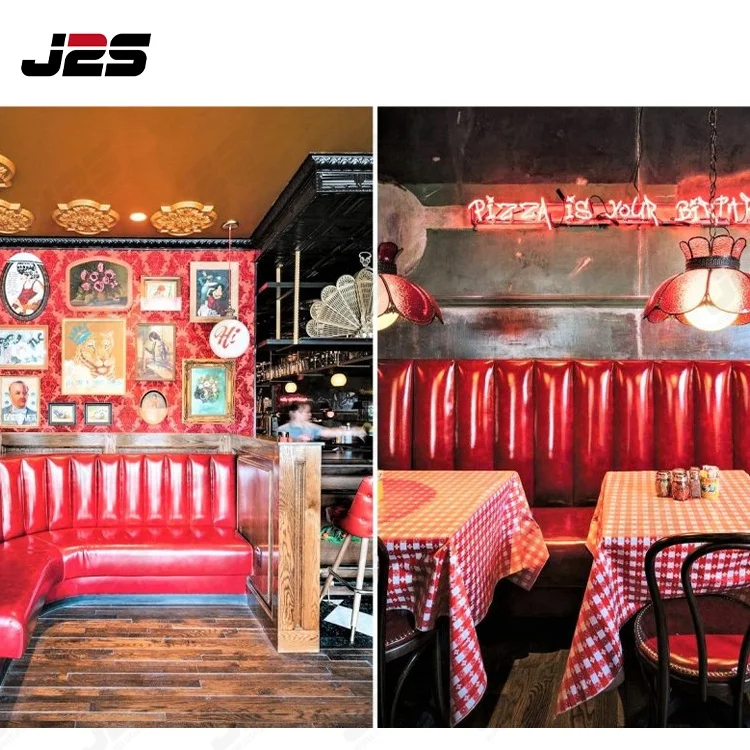 Custom American Restaurant cafe shop Dining Chair Modern Furniture solid wood cafe fast food table and chairs