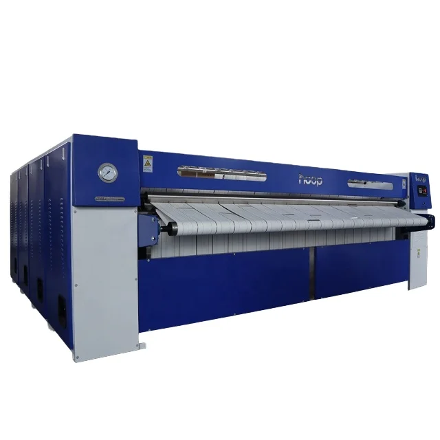 Hoop Top Choice Steam-enabled Time-Saving High-quality Versatile Ironing Machine