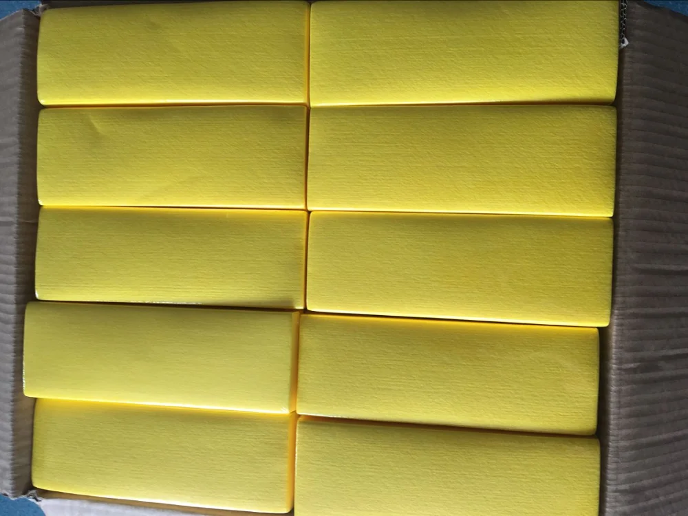  Горячая Распродажа OEM 100 шт./упак. нетканый эпилятор для салона красоты восковые полоски