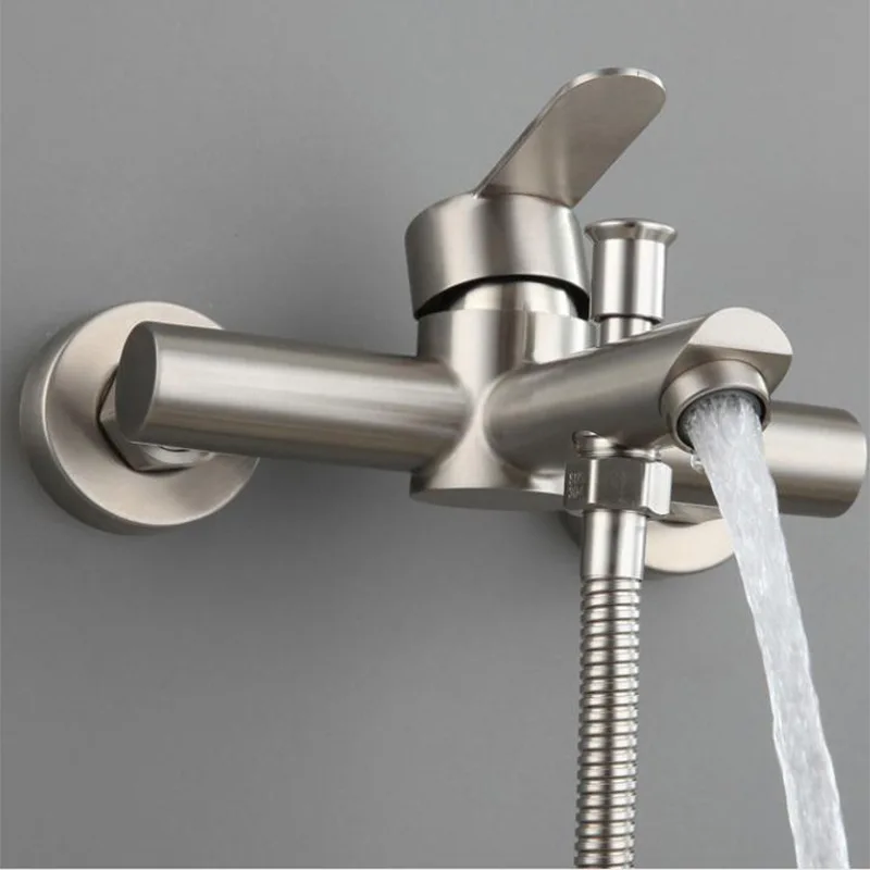 Wholesale bathroom shower brass material bluetooth shower head