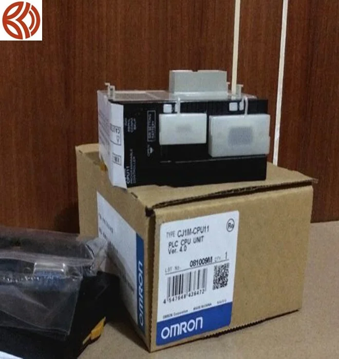 New stock Programmable Logic Controller CJ1M-CPU21 plc module