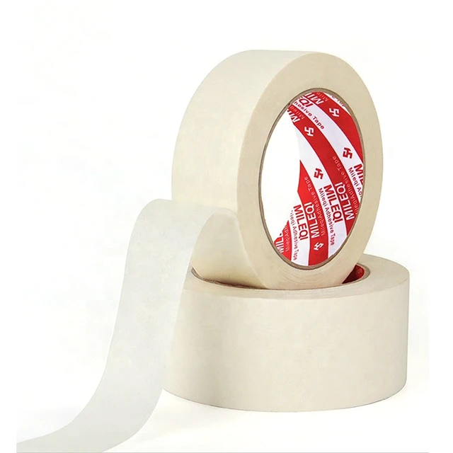 
Wholesale price decorative crepe adhesive washi tape car wall DIY paint masking custom printed stickers set cheap buy in bulk 