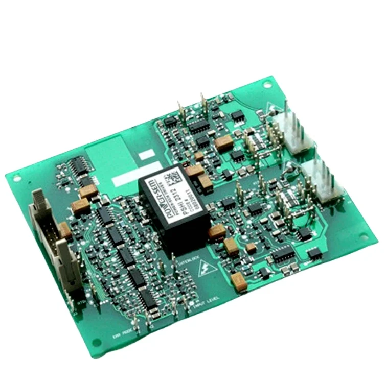 
Oxygen generator PCB Pcba manufacturing Medical equipment OEM component assembly Printed circuit board PCB manufacturer 