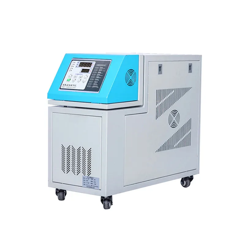 Factory price oil type injection mold temperature controller