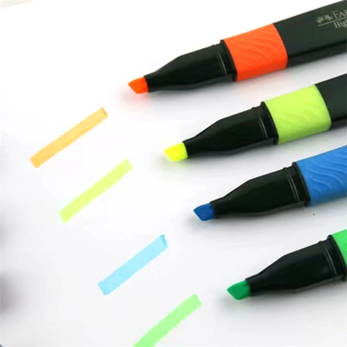 Reliable Qulity Wide Range Of Uses Liquid Highlighter Iconic Highlighter