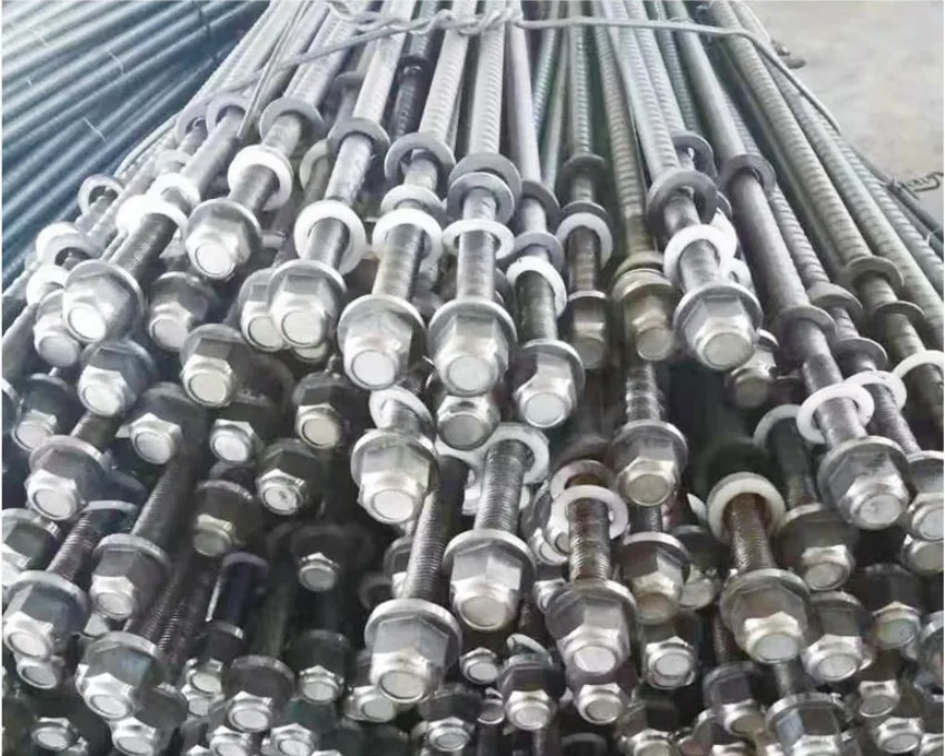 High Quality Friction Anchor Factory Made Rock Mining Roof Support SplitM bolts