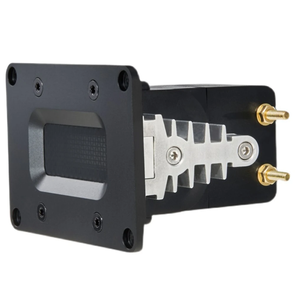 Samtronic High quality planar transducer ribbon tweeter raw speaker driver Car subwoofer Diy HiFi loudspeaker kits