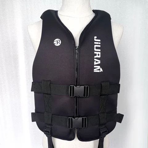 Neoprene Life Jacket Swimming Life Jackets For Adult Life Jackets