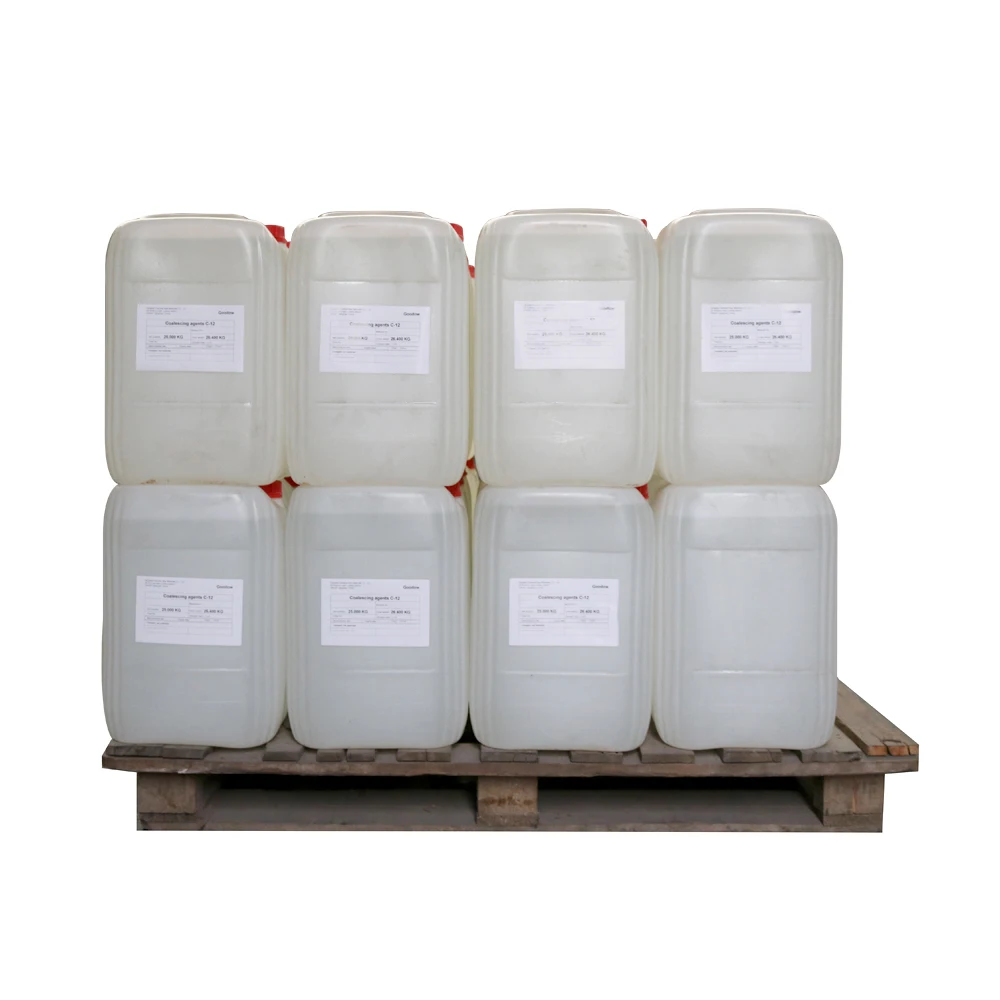 Растущие вещества на водной основе для чистой акриловой эмульсии