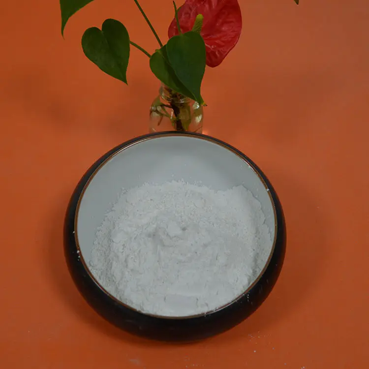 Chemical additive PVC powder heat stabilizer Calcium Zinc Calcium stearate