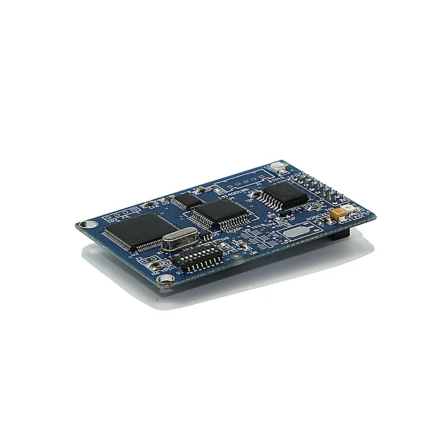 Profibus Dp протокол модуль интегральная плата для привода