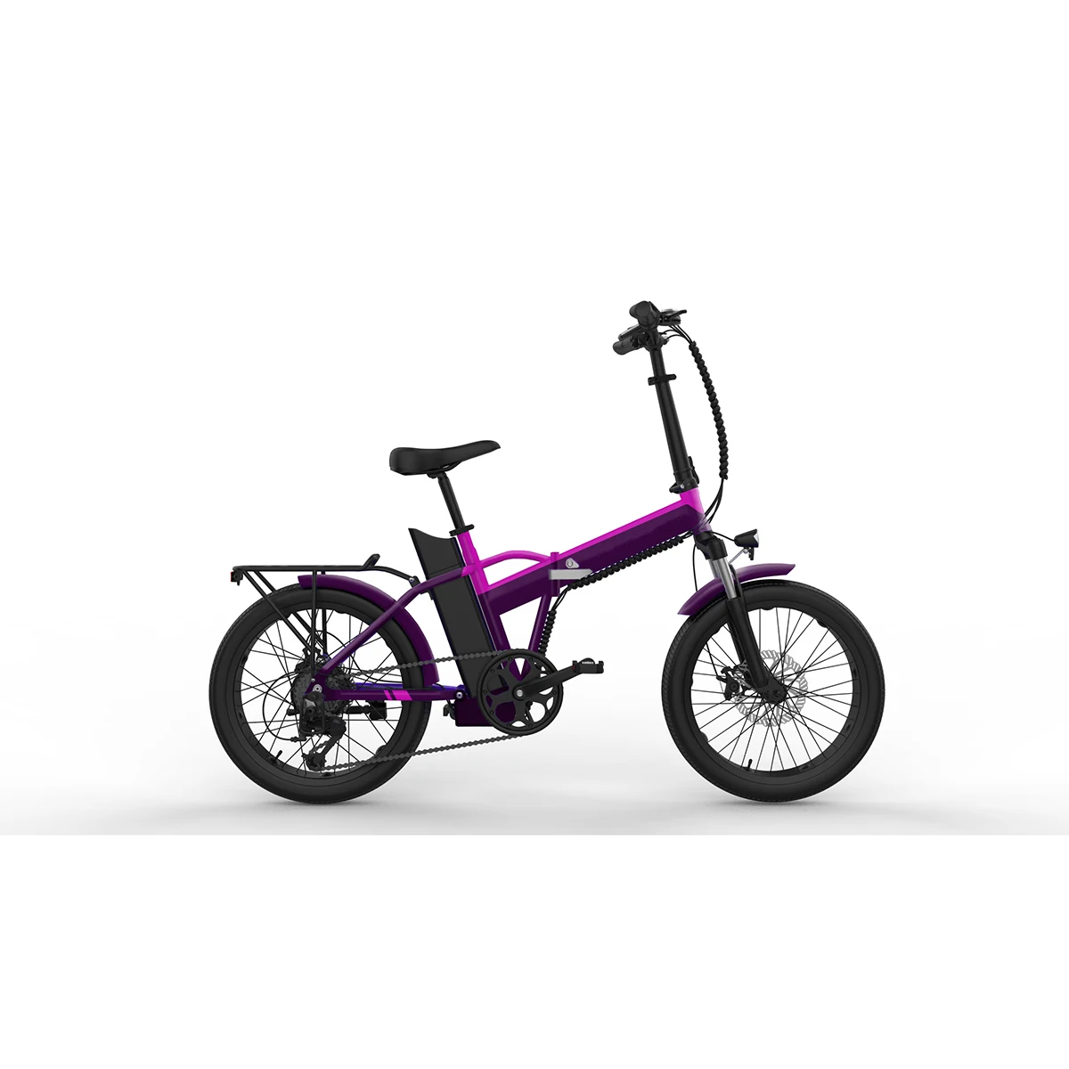 Folding Ebike electric bike types Lifetime Free Maintenance 2024 Most Sold Product 20 inch ebike