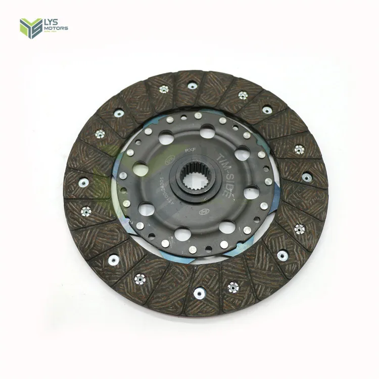 Clutch Disc 31250-10050 3125012070 3125012021 31250-12050 31250-12051 3121016030 31250-12052 31250-12053 For TOYOTA 1SZ-FE