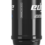SR SPUNTOUR bicycle rear shocks RS19 Edge LOR8/RLR8 shock spring CUSTOMIZED