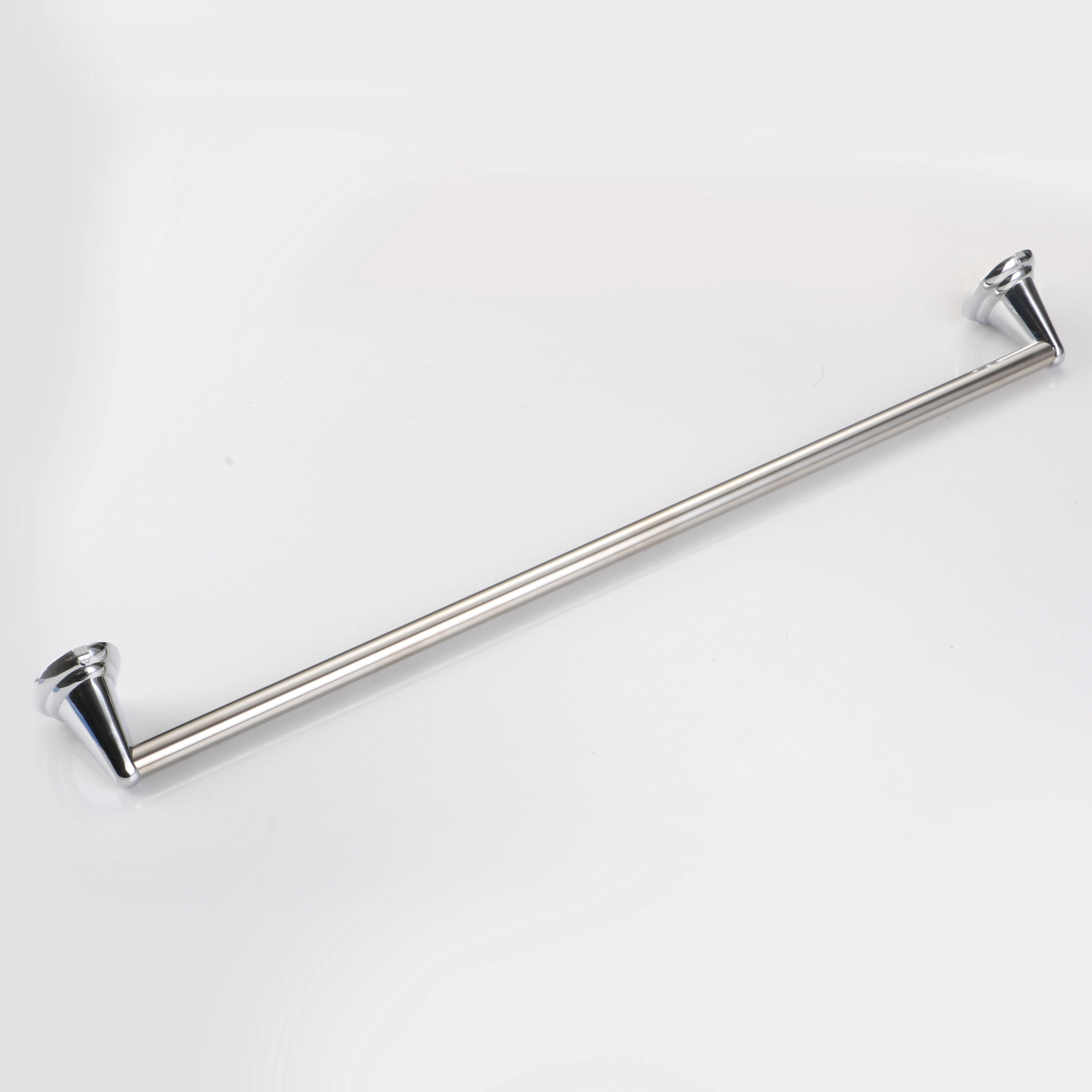 
 toilet accessories bath accessories single towel bar mount bracket  