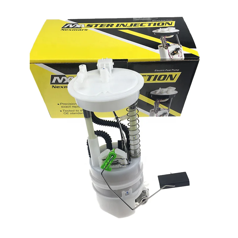 EM1600 OE SUPPLIER 17040JD00A Auto Engine Parts Gasoline Fuel Pump Assembly for NISSAN