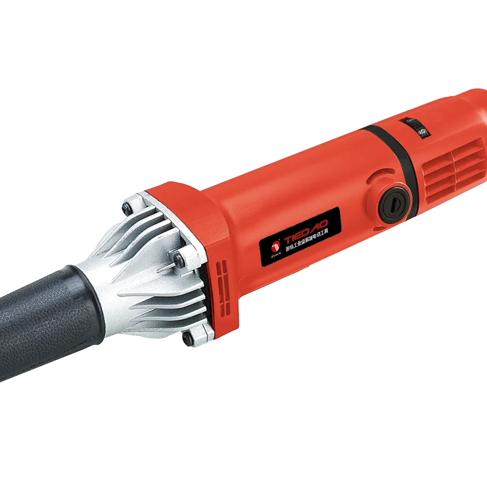 TIEDAO 42810 factory price Wholesale Professional Adjustable High-power 400W Electric Air Die Grinder