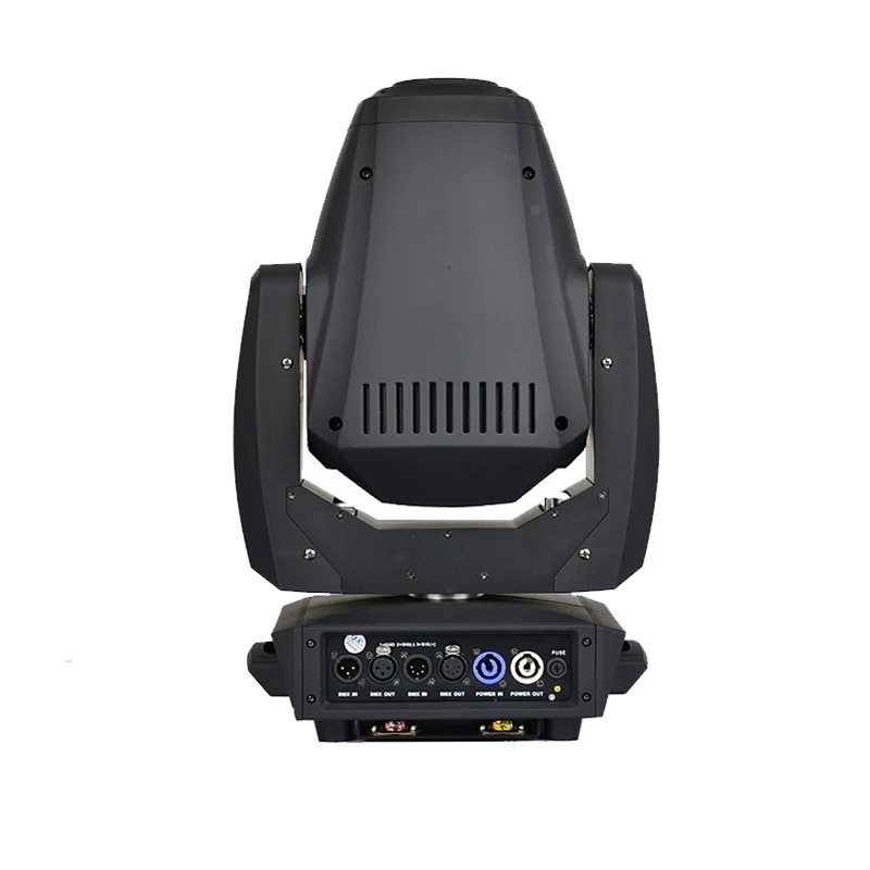 230W Spot Zoom LED Moving Head Light Stage Light
