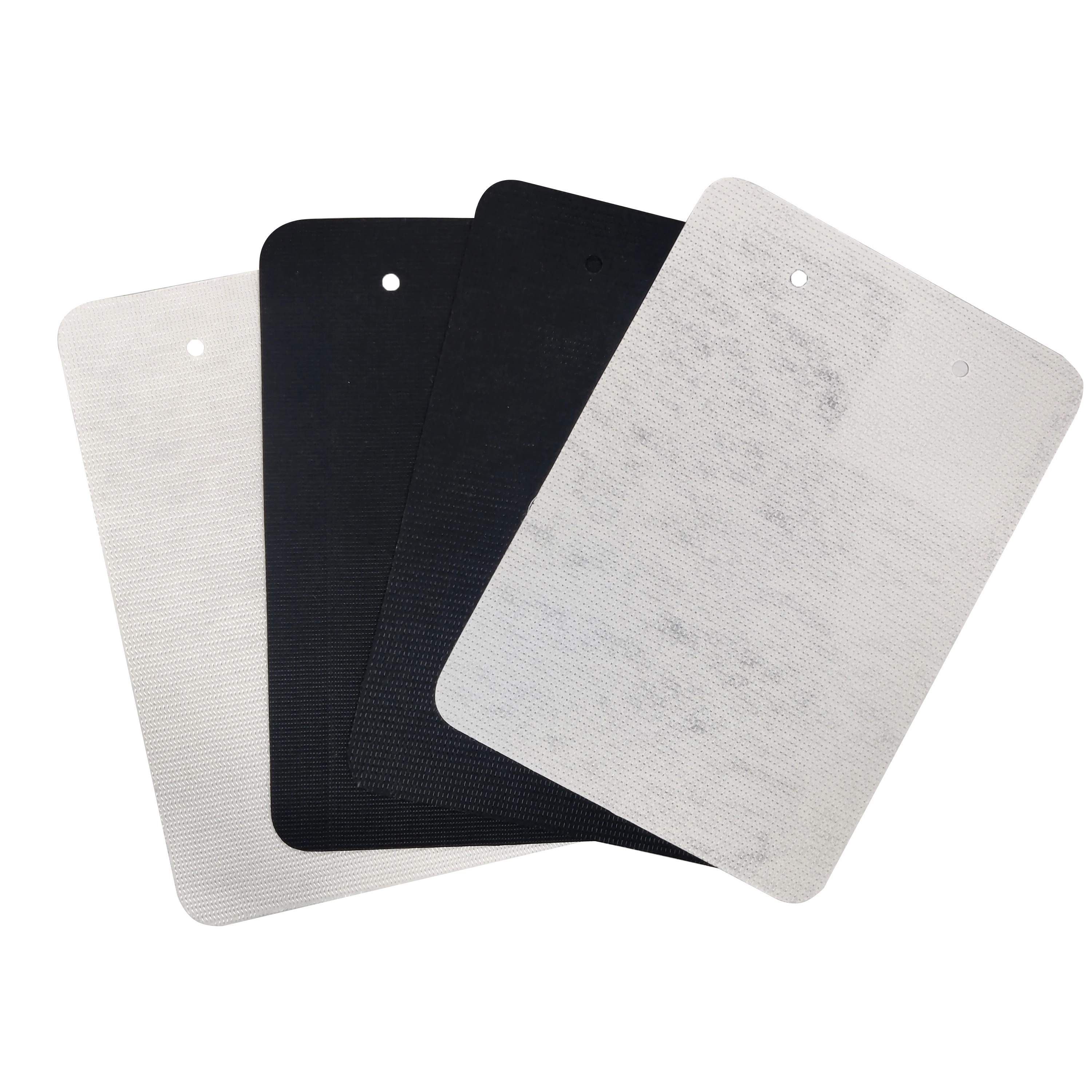 Flame-Resistant Stitch Bonded Nonwoven Fabric Stitch Bonded Cloth for Shoes Making