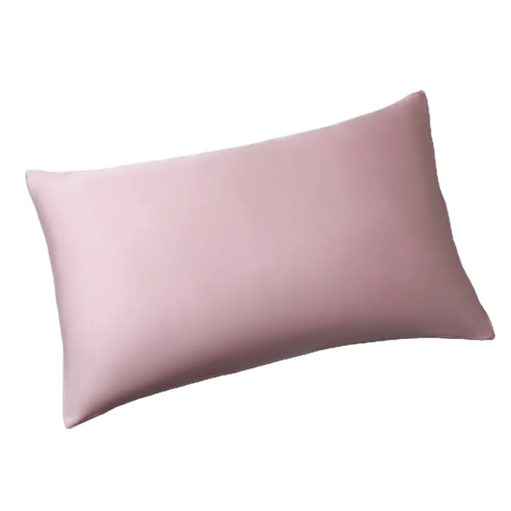 Lower Price Pillow Covers Envelope Closure 300TC 100% Bamboo Pillowcase