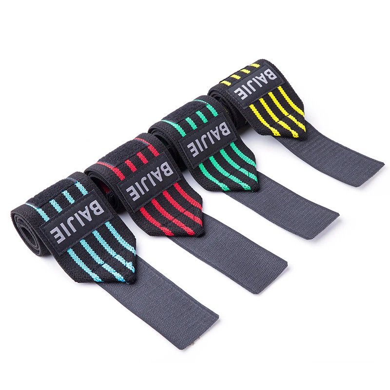 Новое поступление, Спортивная Защитная Экипировка, фитнес-браслет, эластичный браслет, фитнес-браслет