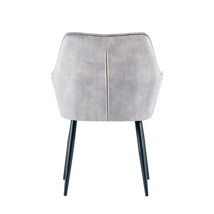 Classic Dining Chair Carved Chairs Mustard Tan Pu Custom Vintage Caramel Canada Z Shape Poland Indian Modern Room 6