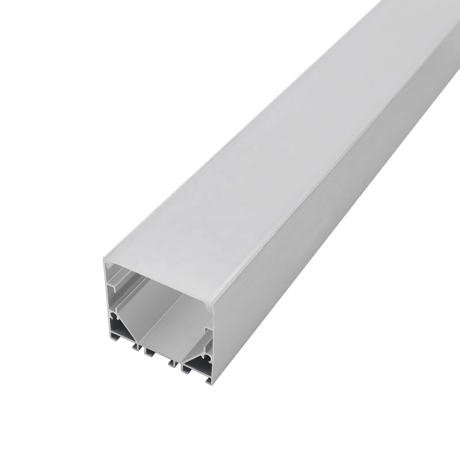 Wholesale 4035 Light Strips Led Aluminum Profiles 40*35mm Office Light Alloy Linear Strip Light