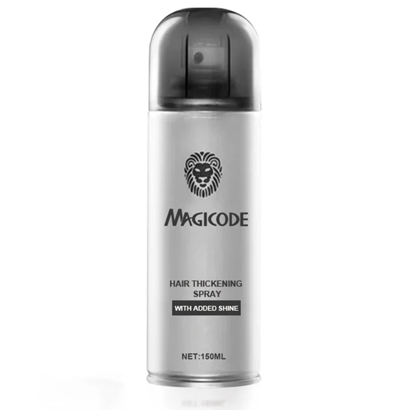 Hair Thickening Spray Building Hair Fibers Dense Care Products Anti Loss Hair Fiber Spray