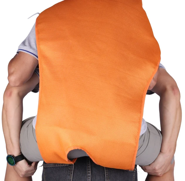 Nursing care Lift Sling Stair Slide Board Waterproof Transfer Aid Lift Sling Lift Up Assist Gait Belt Harness  Sling Sheet