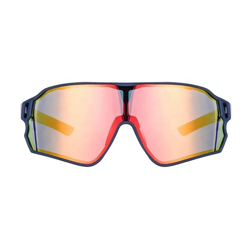 
OEM Polarized Sports Light Frame Cycling polarizer Cricket Bike Sunglasses Driving Fishing Cycling Sunglasses 