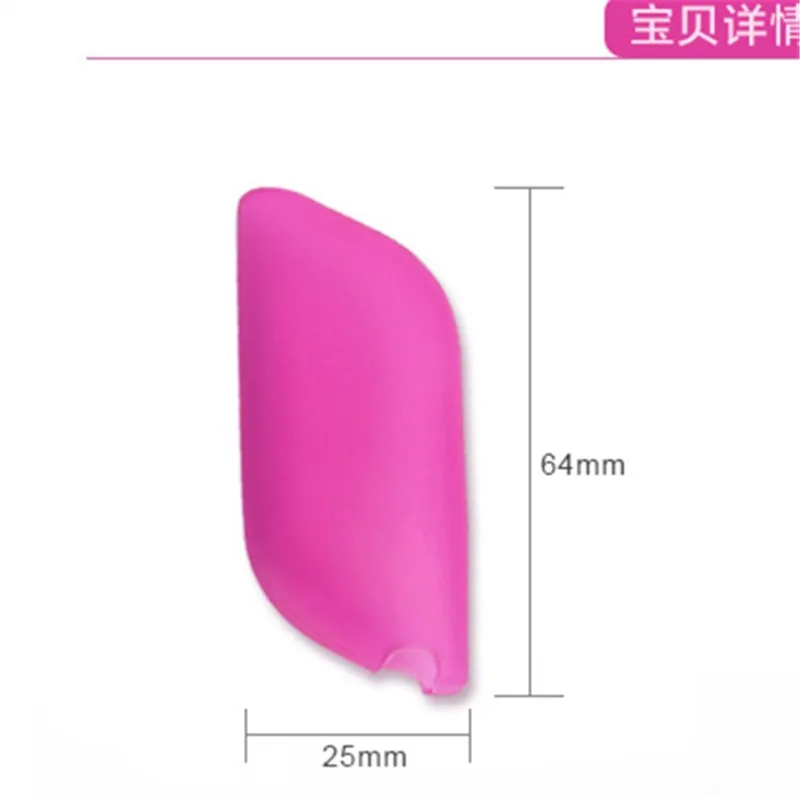 BPA Free Food Grade Silicone Toothbrush Travel Case Kids Toothbrush Cover