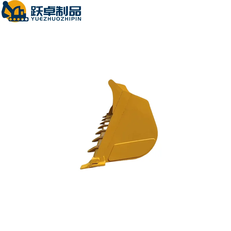 Chinese factory supply High Quality Bucket for Mini Loader