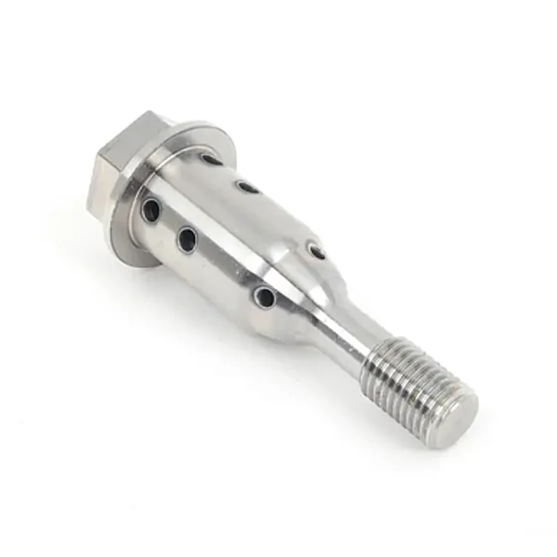 Brand NEW Auto Transmission Control Solenoid valve bolt OEM 11367620689 for MINI-B48