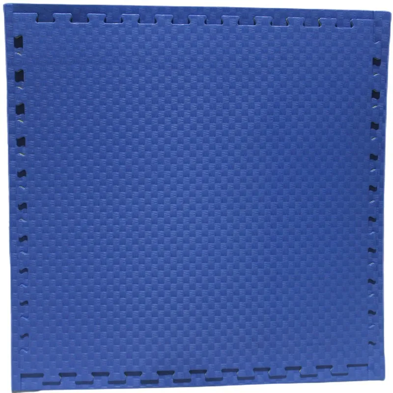 Sansd Kungfu Dojo Training Mats Kickboxing Studio Soft Foam Floor Greatmats