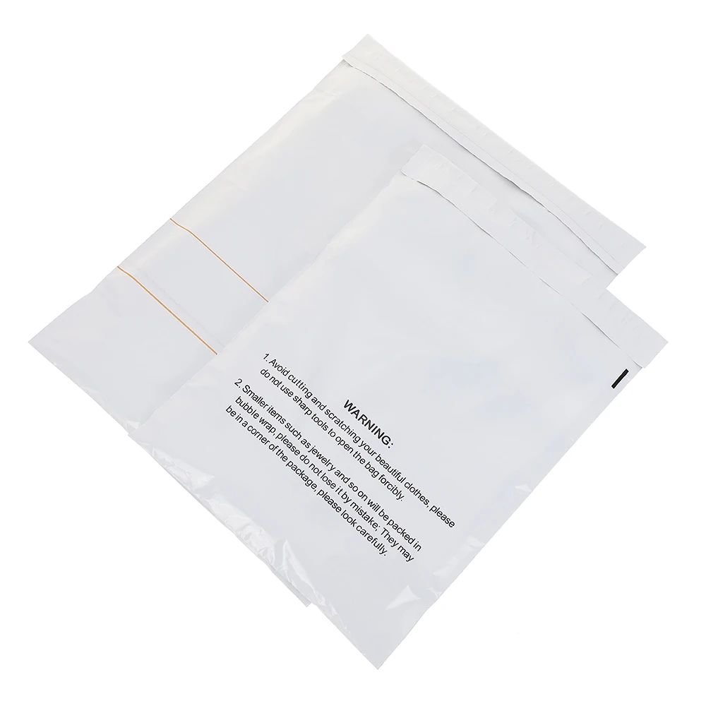 Popular in good quality tamper proof courier bags with envelope sleeves branded courier bags