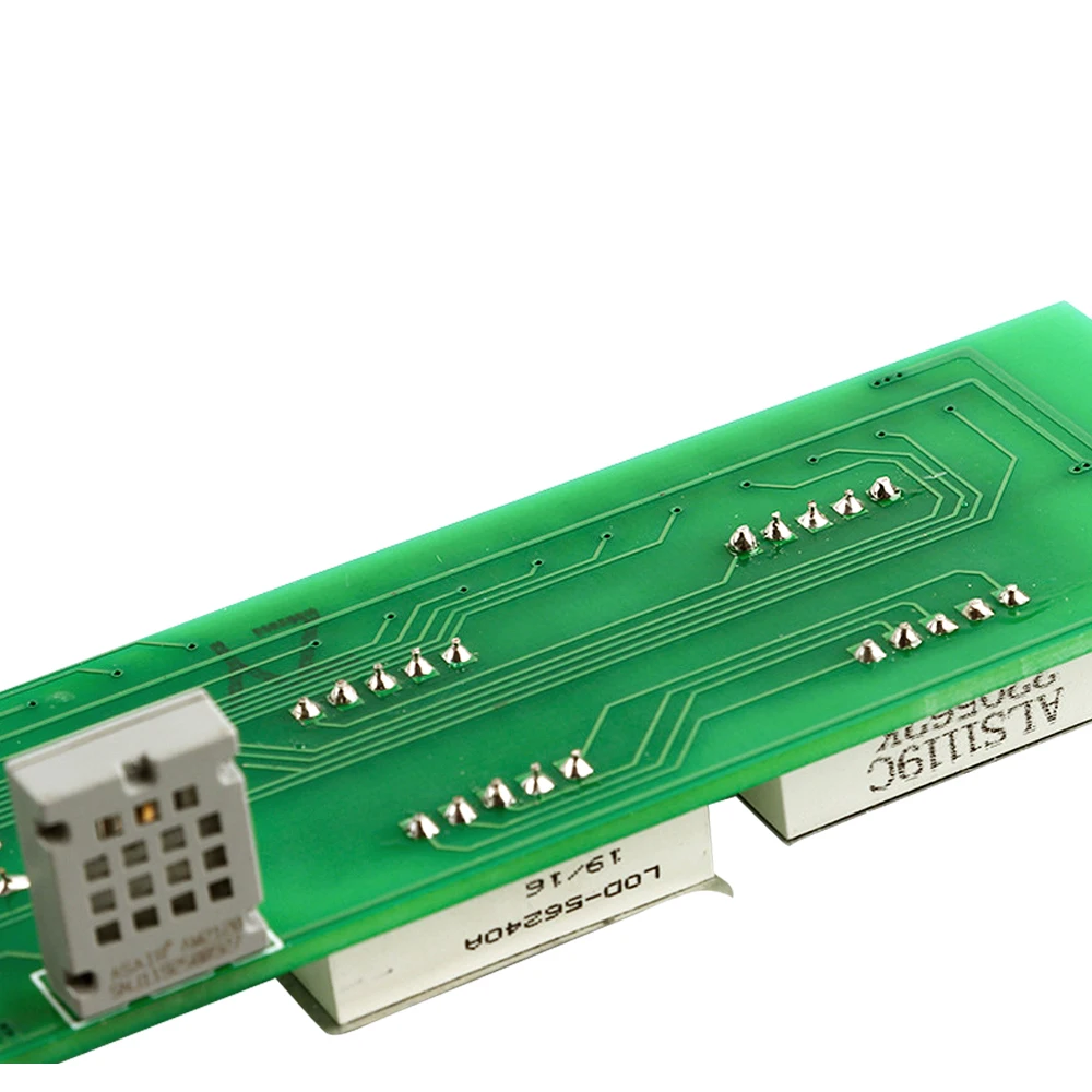 Software and Hardware Development of Electronic Products PCBA Custom Sampling Circuit Board Control Board Design