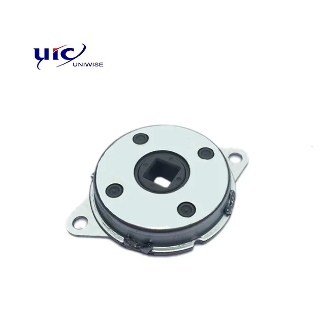 Rotary Damper Shock absorption  Damper DQ47A  rotary damper  Metal Alloy Buffer Steel Customized Origin