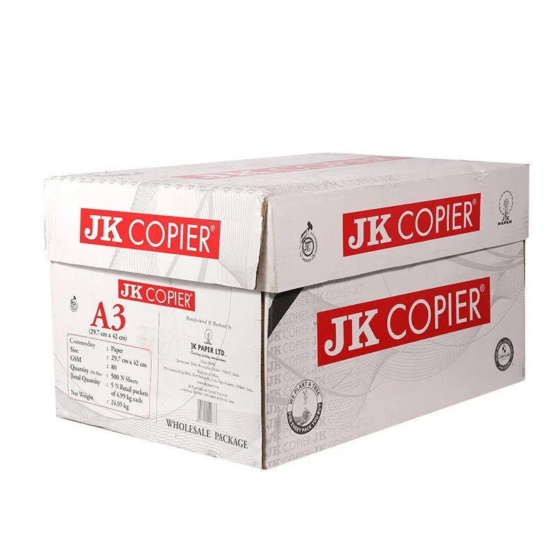 Hard Copy Bond Paper Short / A4 / Long 80 Gsm ,75gsm and 70gsm / Short & Long White Hard Copy Bond Paper / A4 / A3 , Letter Size