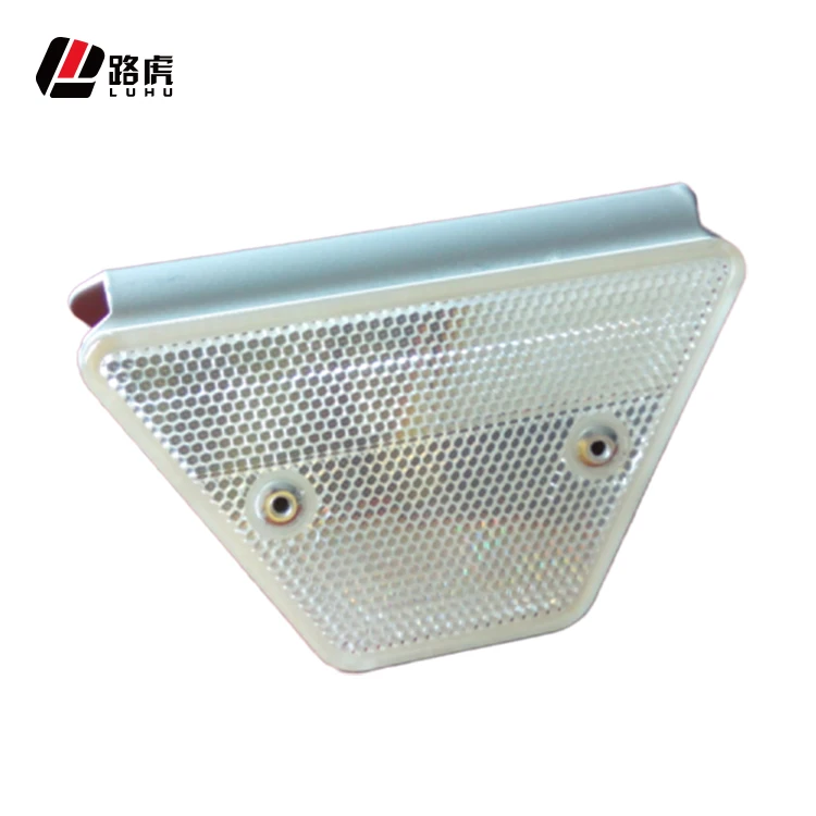 High Visible Delineator Highway Road Reflective trapezoid Guardrail Delineator