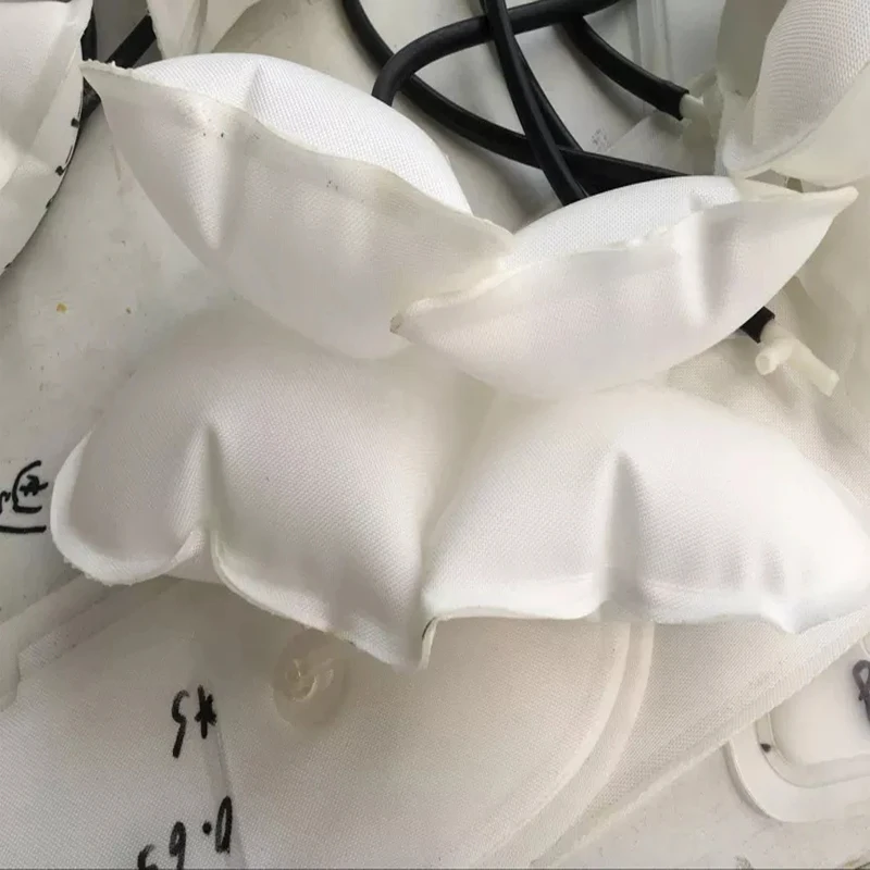 TPU Air Bag For Massage Chair