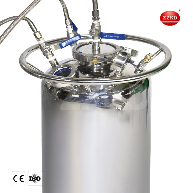 Butane Hexane Solvent Extraction Cbd Oil Extractor Closed Loop BHO