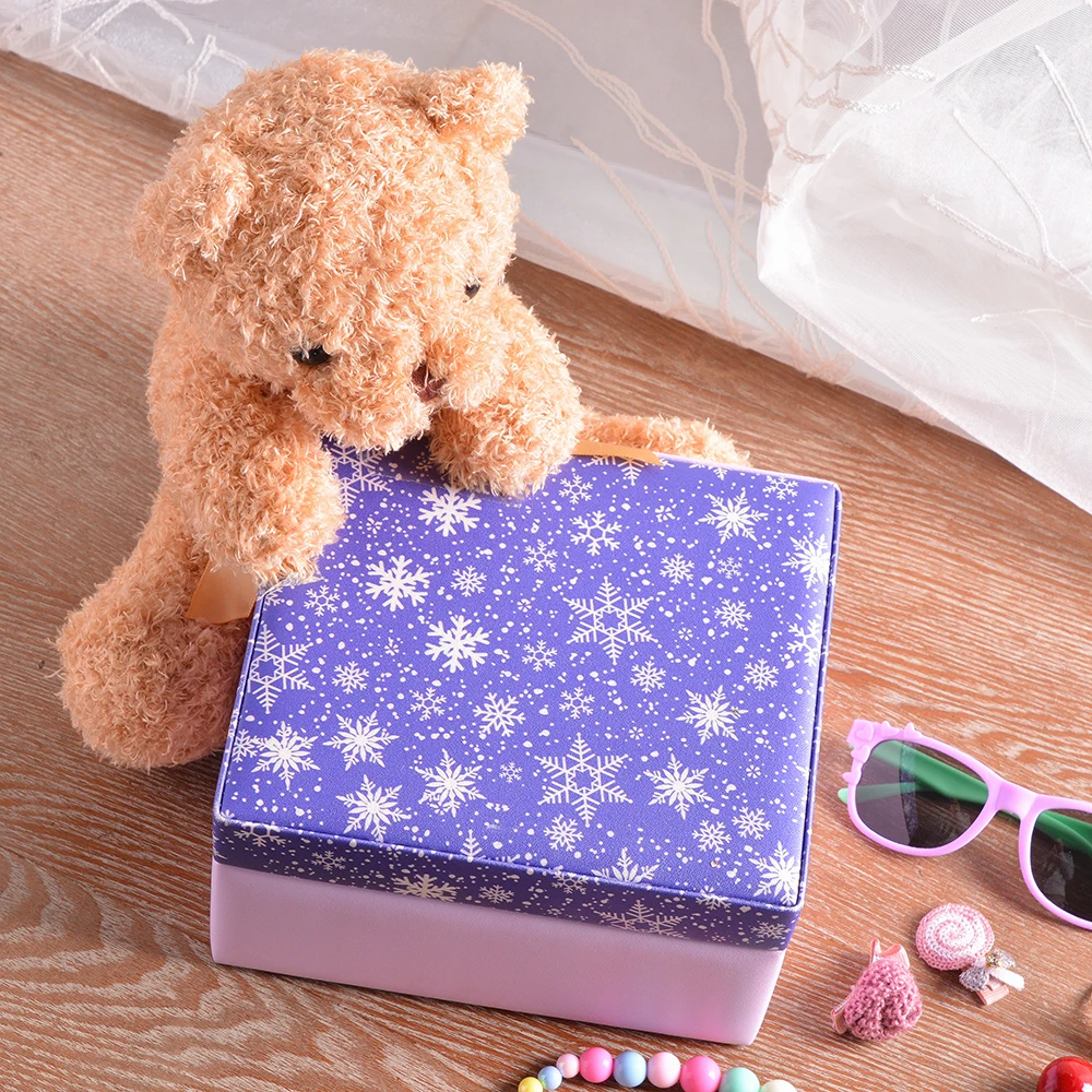 Chinese hottest style Jewelry birthday gift music box Exquisite custom music box Rotating Ballet Dance Girl Music Box