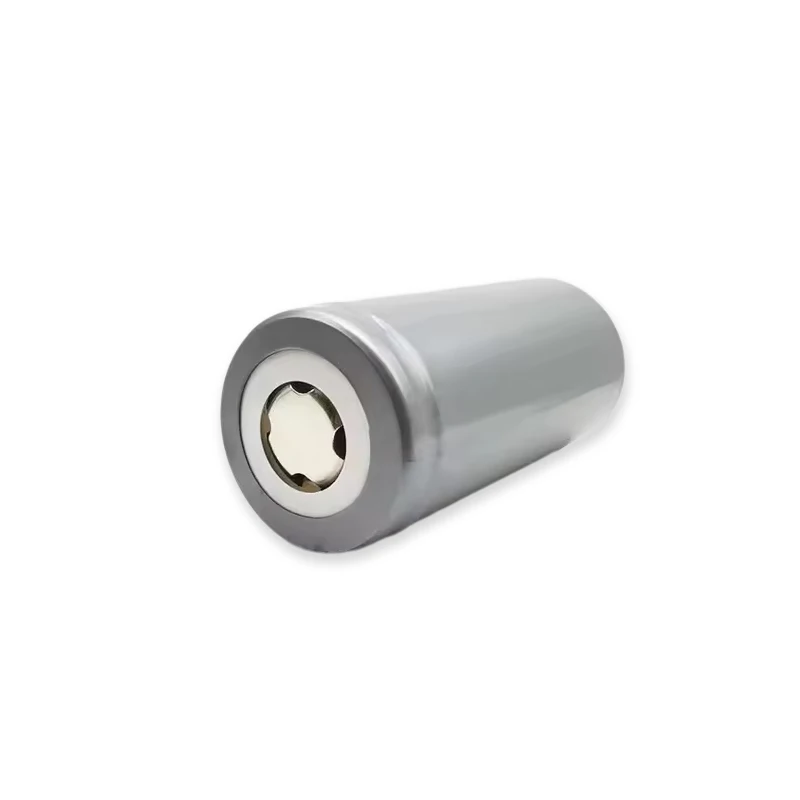 Lifepo4 32700 Rechargeable Cylindrical Battery for UPS Cell Battery