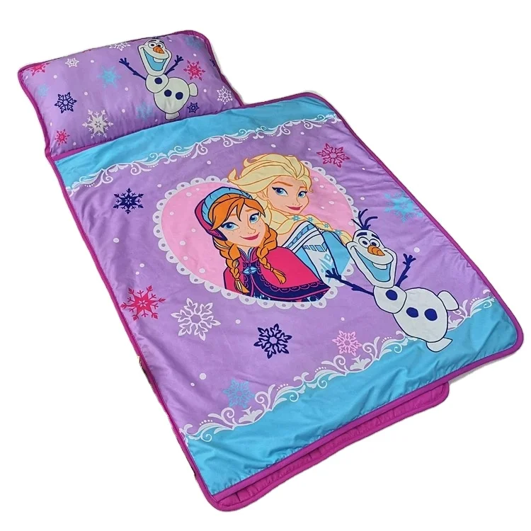 2022 sleeping bag kids children sleeping bag plus carrying bag