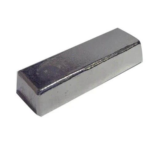 buy high purity 99.99% Sn good price of tin ingot