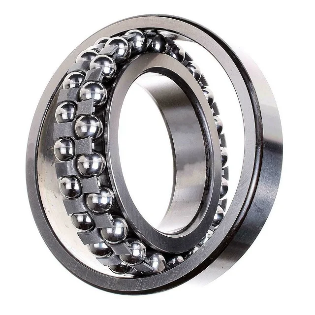 Sweden Original Brand 1226KM Double Row Self-aligning Ball Bearing Auto Hot Sale Bearings Ball Bearings Wholesale Supplier