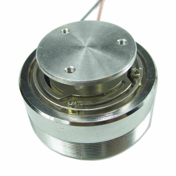 OEM 2 Inch Sound Vibration 25W 8 Ohm Transducer Speaker